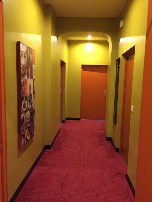 Hotel-residence Andemar 4*